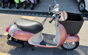 YAMAHA VINO MORUFE SA37J