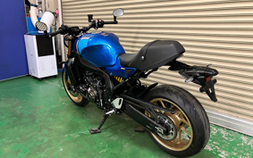 YAMAHA XSR900 2023 RN80J
