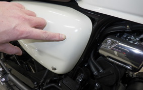 HONDA GB350 2025 NC59