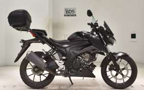 SUZUKI GSX-S125 2002 DL32B