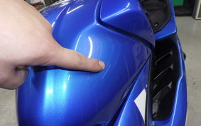 SUZUKI GSX-R125 2021 DL32D