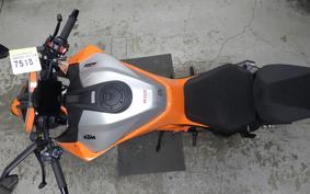 KTM 1290 SUPER DUKE R EVO 2025