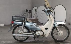 HONDA SUPER CUB50 AA04