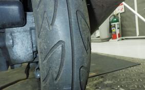 SUZUKI LET's 4 CA41A
