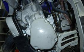 YAMAHA YZ125X CE29C