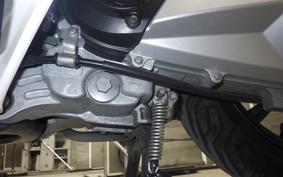 HONDA PCX125 2021 JF81