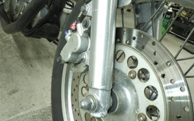 YAMAHA SR400 Gen.3 2003 RH01J