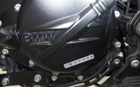 BMW F650GS 2008
