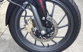 HONDA CBF125R 2013