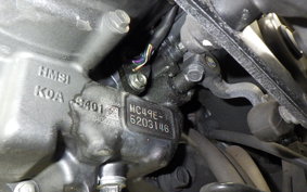 HONDA REBEL 250 S 2019 MC49