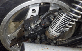 HONDA CB750F С 1984 RC04