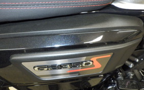 HONDA GB350S 2026 NC59