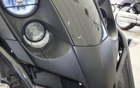 GILERA FUOCO 500IE 2011