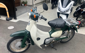 HONDA LITTLE CUB AA01