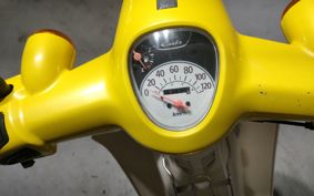 HONDA SUPER CUB110 JA44