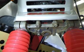 BETA 250KRアフリカ