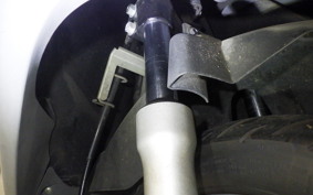 SUZUKI ADDRESS V125 2019 DT11A