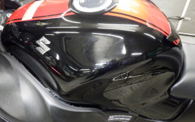 SUZUKI HAYABUSA Gen.2 2019