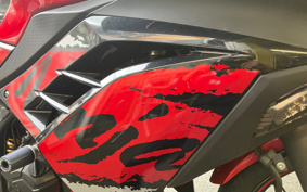 KAWASAKI NINJA 250 ABS SE EX250L