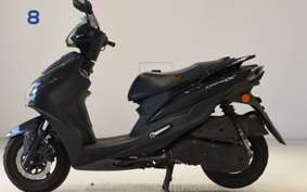 YAMAHA CYGNUS 125 XSR 3 SED8J
