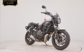 YAMAHA XSR700 2026 RM41J