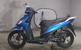 SUZUKI ADDRESS V110 CE47A