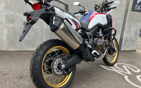 HONDA CRF1000L DCT 2016 SD04
