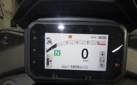 HONDA TRANSALP XL750 2025 RD16