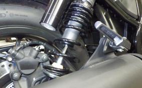 HONDA REBEL 1100 DCT 2021 SC83