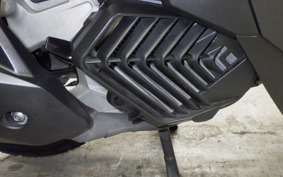 HONDA ADV160 2006 KF54