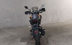 HONDA  HORNET 160R KC23