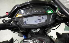 KAWASAKI Z1000 Gen.5 2014