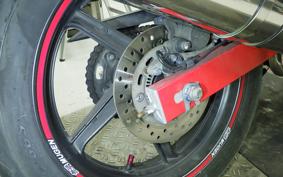 HONDA VTR 250 Gen. 2