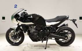 HONDA HAWK 11 2022 SC85