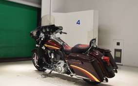 OTHER +HD. FLHXSE1800CVO 2010