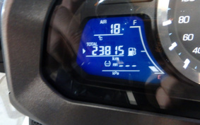 HONDA GL 1800 GOLD WING TOUR 2018 SC79