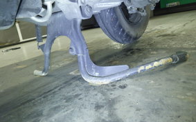 HONDA DIO Gen.6 2017 AF68