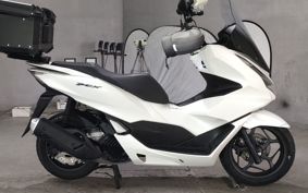 HONDA PCX125 JK05