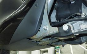 SUZUKI ADDRESS V50 G CA44A