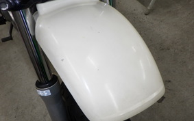 HONDA APE 50 2001 AC16