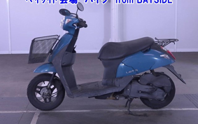 SUZUKI LET`S