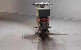HONDA SUPER CUB50 C50