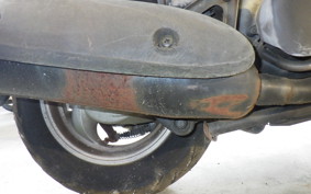 YAMAHA VINO 125 2003 5JS