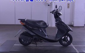 SUZUKI ADDRESS V50