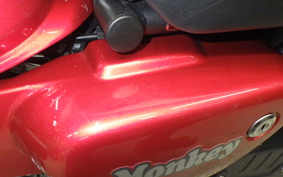 HONDA MONKEY 125 2024 JB03