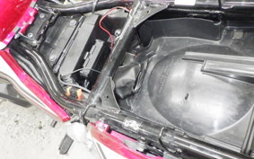 HONDA CB1300SF SUPER FOUR SP 2020 SC54