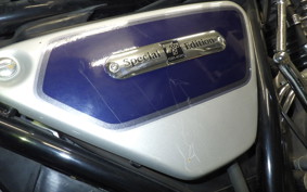 HONDA GB400TT 1987 NC20