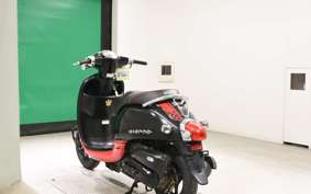 HONDA GIORNO 2 2007 AF70