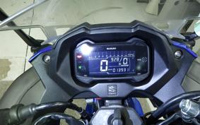 SUZUKI GSX250R