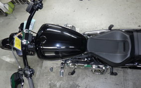 HARLEY FXBRS1870 2021